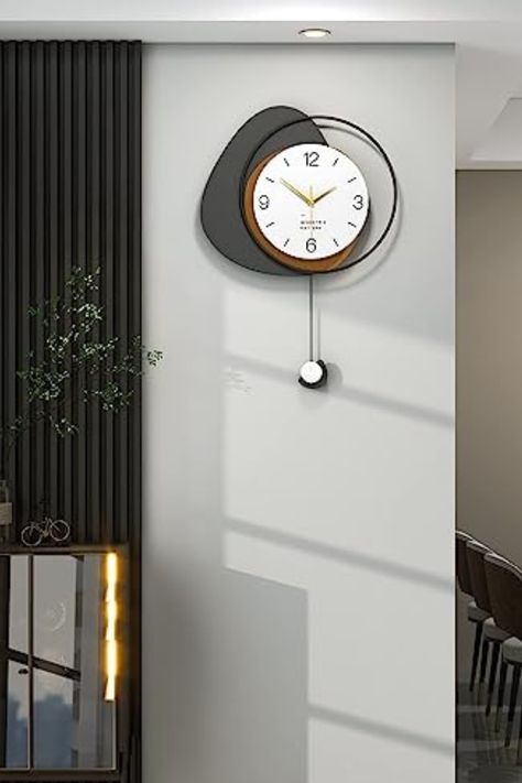 Home Accessories| Home decoration| Aesthetic clocks if you want to know about how to give beautiful look to your home visit the link in bio #clock #time #watch #art #wallclock #clocks #homedecor #watches #design #handmade #interiordesign #vintage #love #clockdesign #photography #antique #gift #decor #fashion #clockmaker #instagram #clockwork #clocktower Aesthetic Clocks, Clocks Aesthetic, Watches Design, Clock Collection, Watch Art, Decoration Aesthetic, Antique Gift, How To Give, Decor Fashion