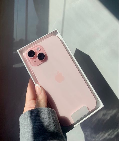 New unboxing of iPhone 15 in the shade pink Iphone 15 Pro Max 2023 Pink, Pink Iphone 15 Pro, Pink I Phone 15, Ip 13 Pink, Iphone 15 Pro Pink, Iphone 15 Pro Max Pink, Iphone 15 Plus Pink Aesthetic, Pink Iphone 15 Aesthetic, Pink Apple Products