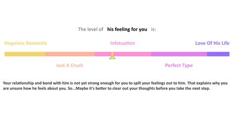 His feeling for you is like This crush is mutual. Take the test to figure out how your crush feels about you! How To Figure Out If Your Crush Likes You, Does Your Crush Like You Quiz, Does My Crush Like Me Quiz, Does My Crush Like Me, Does He Like Me Quiz, Crush Quiz, Does He Like Me, Crush Test, Does He Like You