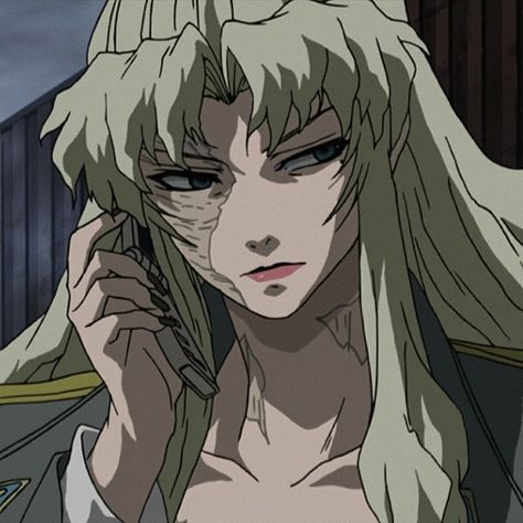 Balalaika Black Lagoon Icon, Characters With Blonde Hair, Black Lagoon Pfp, Black Lagoon Balalaika, Balalaika Black Lagoon, Blonde Hair Characters, Black Lagoon Anime, Anime Kingdom, Pfp Profile