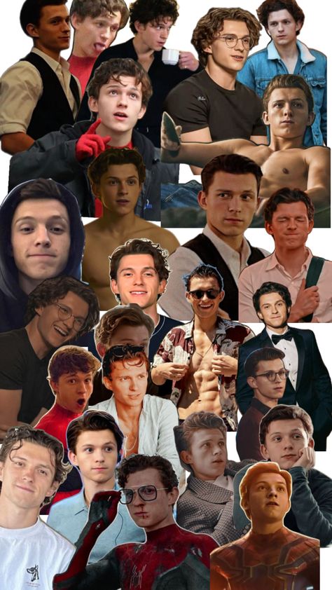 Tom holland Tom Holland Lip Sync Battle Video, Tom Holland Background, Tom Holland Boyfriend Material, Tom Holland As Spiderman, Tom Holland Collage, Tom Holland Pics, Tom Holland Abs, Tommy Holland, Best Marvel Movies