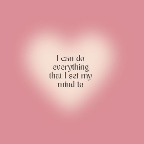 ❤️🧚🏾🍉 #affirmations #explore #explorepage Words Of Affirmation, Do Everything, Content Creator, Dream Life, Affirmations, I Can, The Creator, Mindfulness, Angel