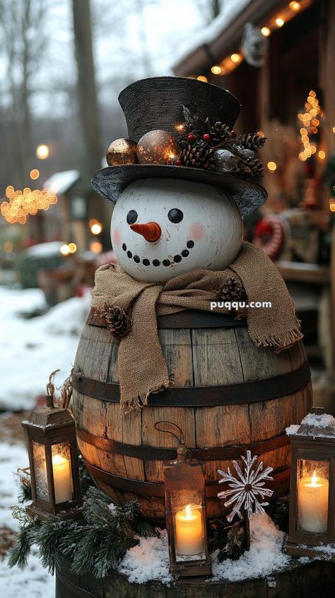 50 Magical Displays Featuring Snowman Themes on Porches Snowman Decorations Winter Wonderland, Snowman Decorations Snowmen Ideas, Snowman Decorating Ideas, Christmas Door Decoration Ideas, Decorating With Snowmen, Door Decoration Ideas, Christmas Door Decor, Christmas Door Decoration, Snowman Christmas Decorations