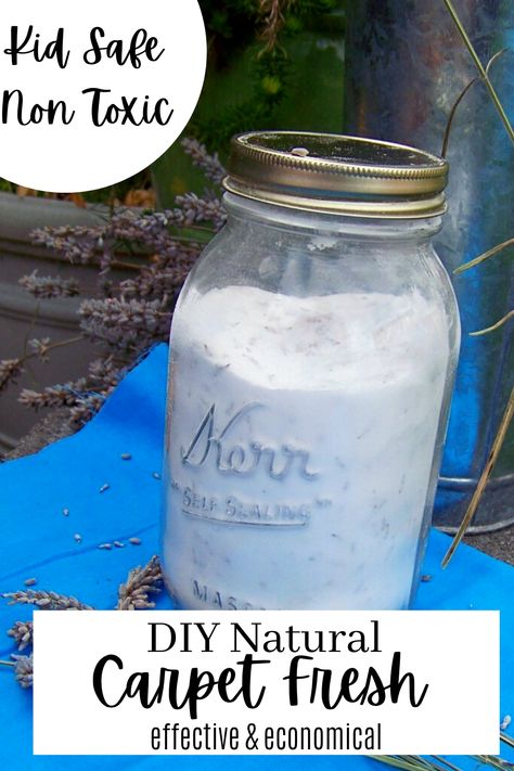 Non Toxic Carpet Deodorizer, Diy Scented Carpet Powder, Diy Carpet Refresher Powder, Diy Upholstery Deodorizer Powder, Carpet Deodorizer Diy, Natural Carpet Deodorizer, Diy Carpet Powder, Homemade Carpet Powder, Homemade Carpet Deodorizer