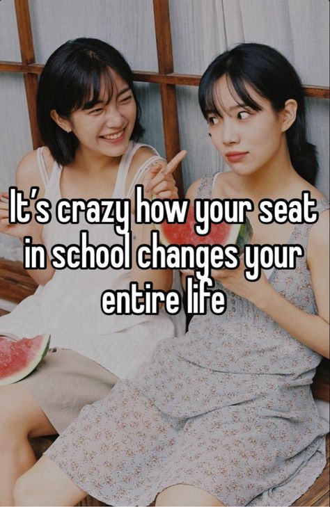 School Whispers, Quotes Facts, Nerd Jokes, Gymnastics Skills, High School Life Hacks, Recent Anime, High School Life, Hashtag Relatable, Life Hacks For School