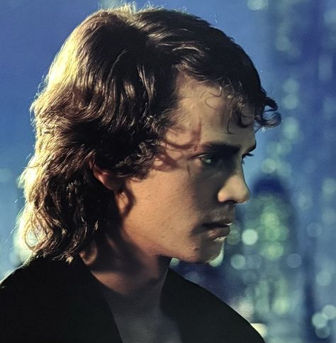 Hayden Christensen, Anakin Skywalker, Star Wars, Stars