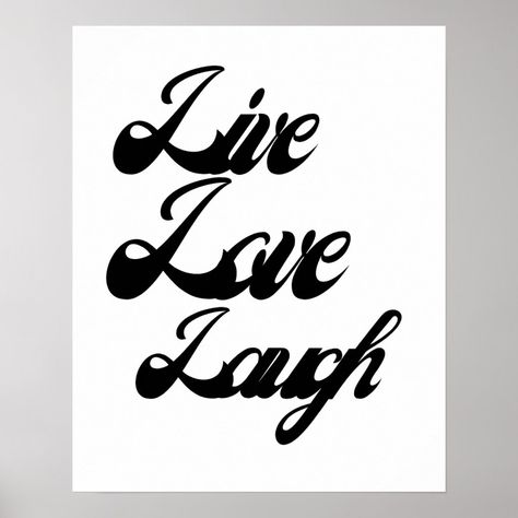 Typography Arrangement, Desk Organization Tips, Artistic Composition, Live Love Laugh, Cubicle Decor, Desk Organization Office, Vintage Aesthetics, Workspace Inspiration, Motivational Wall