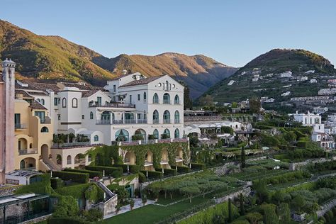 Belmond Caruso, Belmond Hotel Caruso, Amalfi Coast Hotels, Ravello Italy, Belmond Hotels, Amalfi Coast Italy, Hotel Pool, The Amalfi Coast, Luxury Spa