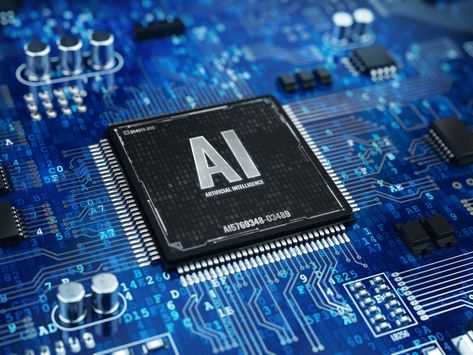 How #cloud tech experts are managing the rise of #AI Computer Chip, Ghost In The Machine, Binary Code, Business Intelligence, Deep Learning, Cloud Computing, Digital Transformation, Machine Learning, Tesla