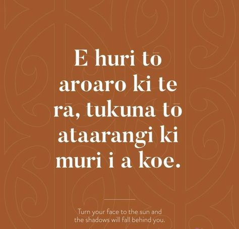 Aotearoa Tattoo, Maori Whakatauki, Maori Quotes, Te Reo Maori Resources, Maori Language, Maori Words, Maori Culture, Maori Patterns, Māori Culture