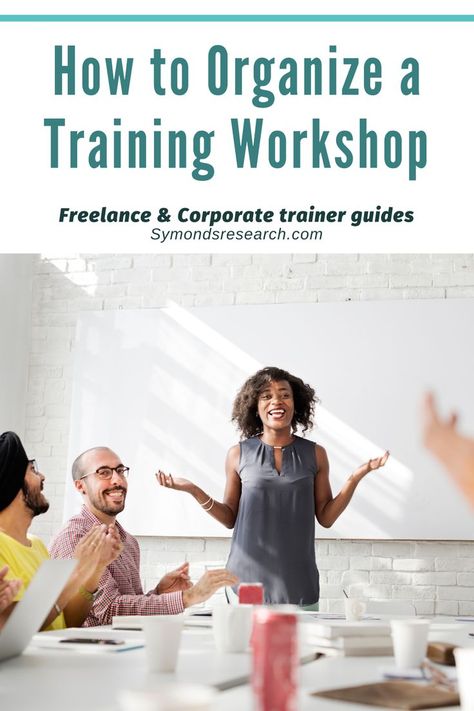 Corporate trainer Training And Development Ideas, Business Workshop Ideas, Training Coordinator Tips, Staff Training Ideas, Training Room Design, Workshop Facilitation, Corporate Training Ideas, Training Coordinator, Workshop Planning