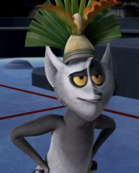 King Julien Wallpaper, King Julian Madagascar, Julian Madagascar, Madagascar Wallpaper, King Julian, King Julien, Penguins Of Madagascar, Butterfly Wallpaper Iphone, Reaction Memes