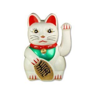 I already have 1, but uh, I need more. Lucky Cat Statue, Cat Waving, Red Rat, Antique Phone, Green Rabbit, Fortune Cat, Lucky Fortune, Cat Statue, Balloon Dog