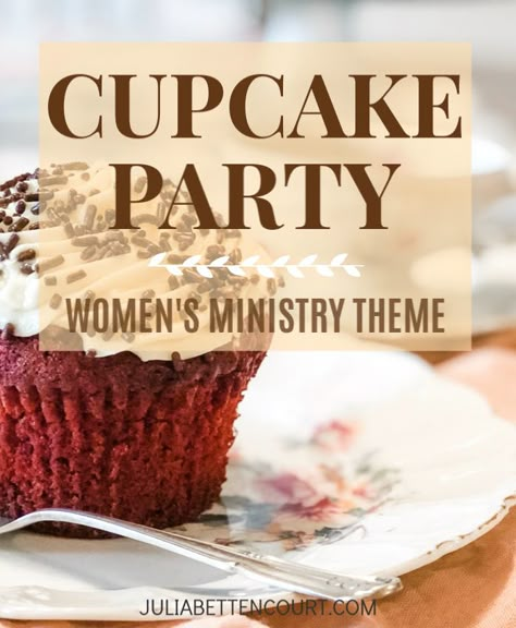 Ladies Social Event Ideas, Ladies Devotional Ideas, Womens Ministry Gifts Party Favors, Ladies Ministry Christmas Party Ideas, Ladies Ministry Themes Ideas, Women’s Ministry Theme Ideas, Womans Ministry Ideas Events, Womens Ministry Devotion Ideas, Ladies Day Ideas Church