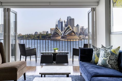 Small Bars, Airbnb Rentals, Log Fires, Harbour Bridge, Sydney Harbour, House Beds, Luxe Life, The Apartment, Sydney Harbour Bridge