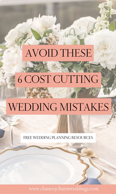 Marriage ceremony Price range Ideas | Keep away from These 6 Price Slicing Marriage ceremony Errors Check more at https://howcandothis.com/weddingideas/marriage-ceremony-price-range-ideas-keep-away-from-these-6-price-slicing-marriage-ceremony-errors/ 50k Wedding Budget, Cheap Wedding Place Settings, Elegant Wedding Ideas On A Budget, Wedding Sentimental Ideas, Cheap Wedding Hacks, Low Cost Wedding Ideas Decor, Budget Friendly Wedding Ideas, Wedding Budget Tips, Wedding Budget List