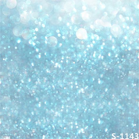 5ft6.5ft Newborn Baby Photo Blue Silver Vinyl by katehome2014 Celebrities Aesthetic Wallpaper, Kylie Photoshoot, White Glitter Wallpaper, Blue Glitter Wallpaper, Christmas Background Photography, Blue Bokeh, Bokeh Photography, Forest Night, Kardashian Photos