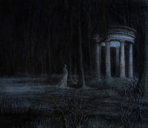 Gothic Horror, Dark Photography, Ethereal Art, Classical Art, Horror Art, Dark Fantasy Art, Dark Aesthetic, Dark Art, Dark Fantasy