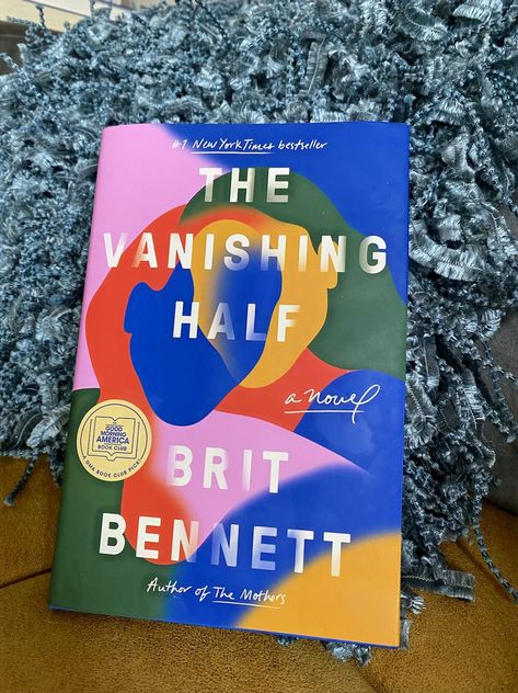 Vanishing Half, The Vanishing Half, Top Books To Read, The Vanishing, Top Books, Good Morning America, The Hype, Books For Teens, Summer Reading