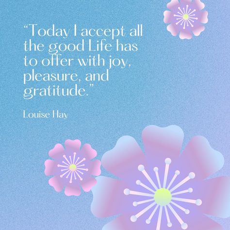 Louis Hay Affirmations, Louise Hay Books, Louise Hay Quotes, Louise Hay Affirmations, Motivation Affirmations, Prove Yourself, Change Yourself, Affirmation Board, Spirit Quotes