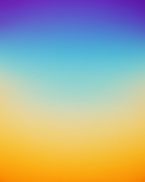 Polychromatic Filters Warp Skies and, Hopefully, Send You Back in Time | Raw File | WIRED Yellow Ombre Wallpaper, Ombre Wallpaper Iphone, Iphone Blue, Plan Image, Ombre Background, Ombre Wallpapers, Wallpaper Iphone Disney, Trendy Wallpaper, Yellow Wallpaper