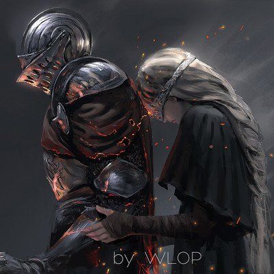 Dark Souls Artwork, In Relationship, Dark Souls 3, Dark Souls Art, Calming Music, Knight Art, Dark Soul, Soul Art, Fantasy Concept Art