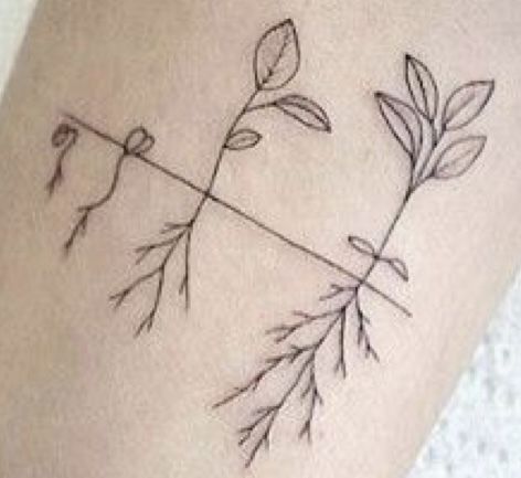 Homesteading Tattoo, Plant Tattoos Simple, Growing Tattoo Ideas, Gardening Tattoos, Vine Tattoo, Vine Tattoos, Geometric Tattoo Design, Plant Tattoo, Adventure Art