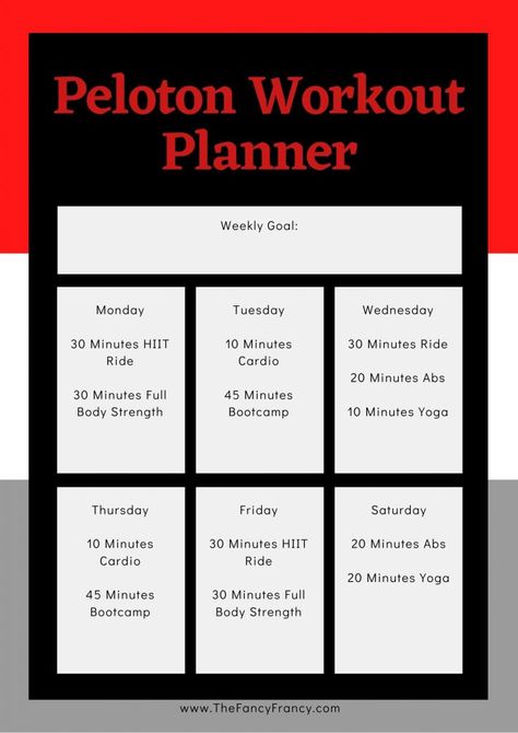 Peloton workout schedule, Peloton workout plan beginners, Peloton full body workout plan Peloton Before And After Results, Peloton Weekly Workout Plan, Peloton Guide, Cycling Workout Plan, Strength Workout Plan, Peloton Workout, Strength Training Plan, Beginners Workout, Weekly Workout Schedule