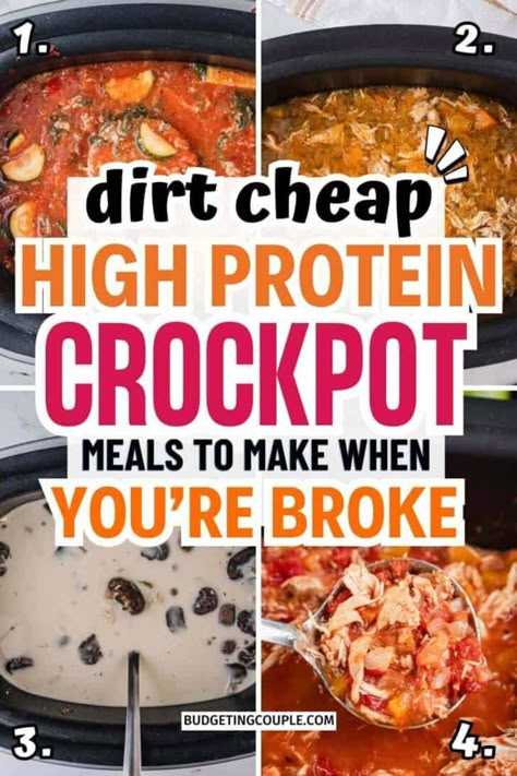 Looking for a slow cooker recipe low calorie that still satisfies? This post is packed with healthy dinners low calorie high protein to keep you full and on track. Whether you’re craving a keto meal low calorie or a comforting crockpot soup recipe low calorie, you’ll find plenty of delicious options. Every crockpot recipe low calorie is designed to fit your goals without sacrificing flavor. Easy Weeknight Dinners Healthy Low Carb, High Protein Crockpot Dinner, High Protein Low Carb Crockpot Meals, Cheap Low Carb Meals Budget, Low Carb High Protein Crockpot Recipes, High Protein Comfort Food, Cheap Healthy Crockpot Meals, High Protein Low Carb Meals Dinners, Low Calorie Family Dinners