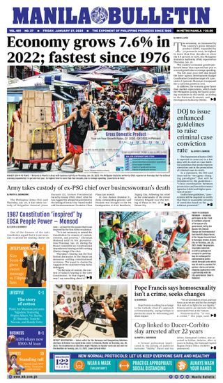 Editoryal Filipino Newspaper Tagalog, News Articles Newspaper Philippines, News Articles Newspaper, Manila Bulletin Newspaper, Newspaper Reference, English Newspaper Articles, Newspaper Format, Newspaper Design Layout, Filipino Words