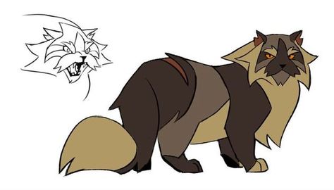 Warrior Cats Movie, Warrior Cats Funny, Cat Movie, Warrior Cats Fan Art, Cat Obsession, Warrior Cat Drawings, Warrior Cats Art, Cat Pose, Cats Artists