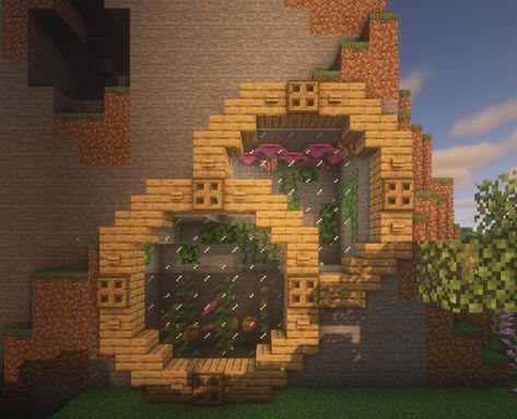 Axotol Minecraft Enclosure, Cave Garden Minecraft, Allay Minecraft Ideas, Axolotl Tank Ideas Minecraft Cave, Axolotl Tank Minecraft Ideas, Axolotl Pen In Minecraft, Axolotl Enclosure Ideas Minecraft, Minecraft Pet Enclosure, Axolotl Tank Ideas Minecraft In Wall