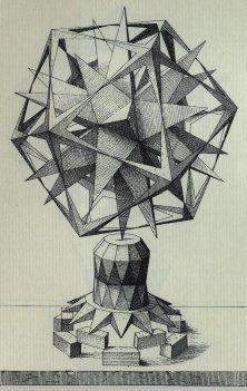 Collage Tools, Sacred Geometry Art, Geometric Drawing, Geometry Pattern, Math Art, Geometry Art, Arte Popular, Medieval Art, Paper Sculpture