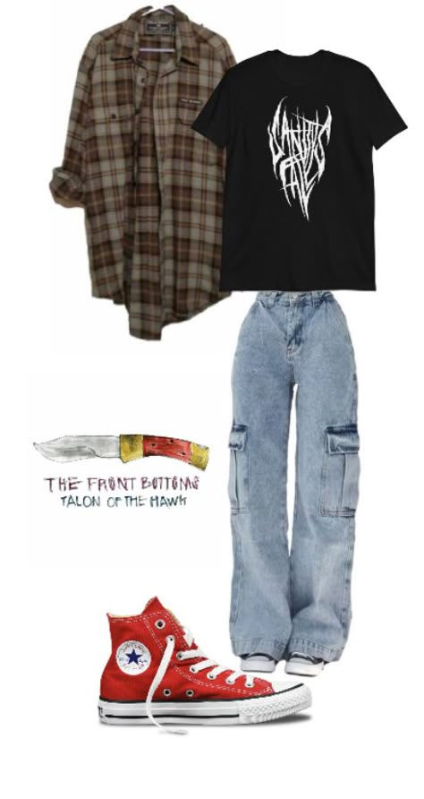 Midwestern Outfit, Midwestern Emo Outfit, Emo Style Men, Midwest Emo Style, Midwestern Emo Aesthetic, Masculine Girl Outfits, Midwest Emo Outfits, Midwest Emo Fashion, Alternative Fits