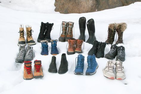 Warm Hiking Boots, Snow Boots 2023, Winter Shoes 2022 Women, 2022 Winter Boots Women, Womens Winter Boots 2022, Winter Boots Women 2022, Winter Boots 2022 Trends, Classic Insulated Hiking Boots For Winter, Winter High-top Waterproof Hiking Boots