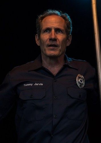 Tommy Jarvis, John Wick