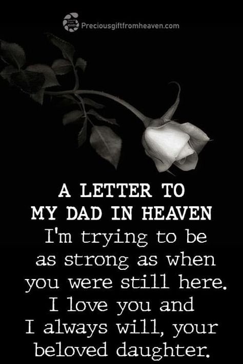 Missing My Dad Quotes, To My Dad In Heaven, Dad Memorial Quotes, Dad In Heaven Quotes, Miss You Dad Quotes, Dad Poems, I Miss My Dad, I Miss You Dad