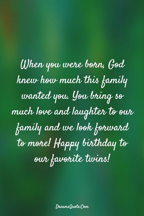 Birthday Sentence, Twins Birthday Quotes, Happy Birthday Twins, Birthday Wishes For Twins, 1st Birthday Message, Birthday Prayer For Me, Happy Birthday Prayer, Christian Birthday Wishes, First Birthday Wishes