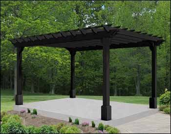 Arched Pergola, Pergola Screens, Black Pergola, Free Standing Pergola, Backyard Creations, Small Pergola, Pergola Carport, Cheap Pergola, Pergola Swing