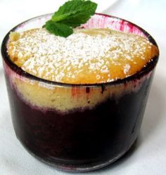 One Perfect Bite: Old-Fashioned Blackberry Pudding Blackberry Pudding, Easy Pudding Recipes, Easy Puddings, Mini Bites, Think Food, Eat Dessert First, Yummy Sweets, Pudding Recipes, Eat Dessert