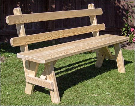 Garden Storage Bench, Wooden Garden Benches, Bench With Back, Outdoor Living Furniture, Traditional Garden, Wooden Bench, Wooden Garden, Garden Bench, Outdoor Bench