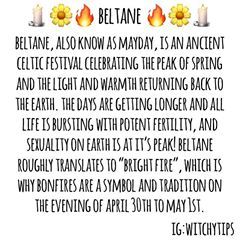 What Is Beltane, Celtic Paganism, Celtic Festival, Fire Festival, Pagan Goddess, Wiccan Magic, Norse Pagan, May 1st, Pagan Witch