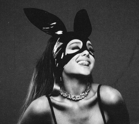 #wattpad #fanfiction Ariana Grande magazine photoshoots and advertisements from 2013-! Album Photoshoot, Ariana Grande Facts, Ariana Grande Dangerous, Surf Music, Kang Ho Song, Ariana Grande Dangerous Woman, Bunny Mask, Dangerous Woman Tour, Ariana Grande Fans