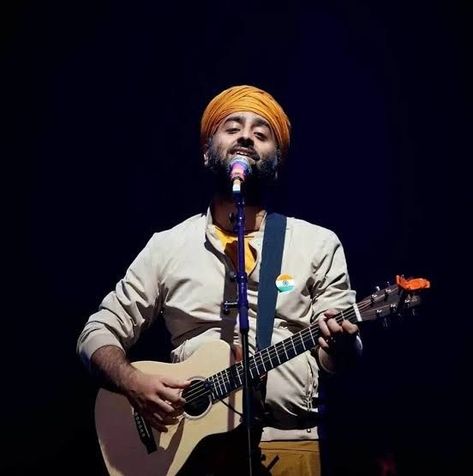 Arijit Singh