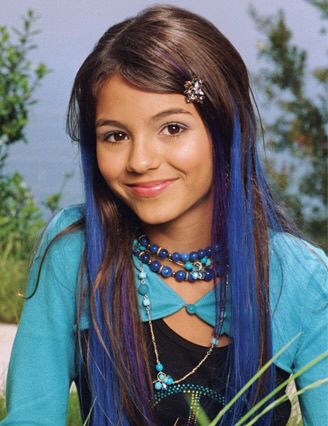 Lola Zoey 101, Matthew Underwood, Lola Martinez, Zoey 101, Jenni Rivera, Victoria Justice, Celebrity Crush, Dyed Hair, Strawberries