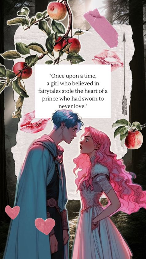 One upon a broken heart // Evangeline and Jacks Evangeline Jacks, Caraval Book, Broken Hearts Club, Romantic Book Quotes, Fantasy Books To Read, Book Wallpaper, Romantic Books, Book Boyfriends, Book Memes