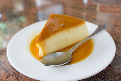 ✨ FLAN DE QUESO SIN AZÚCAR ✨ #FlanDeQuesoSinAzucar #RecetaDeFlan #FlanSinAzucar #RecetasSinAzucar #PostresSinAzucar #PostresLight #PostresSaludables Recipe With Evaporated Milk, Easy Flan Recipe, Cheesecake Flan, Easy Flan, Flan Recipe Easy, Caramel Flan, Custard Desserts, Flan Recipe, Caramel Cheesecake