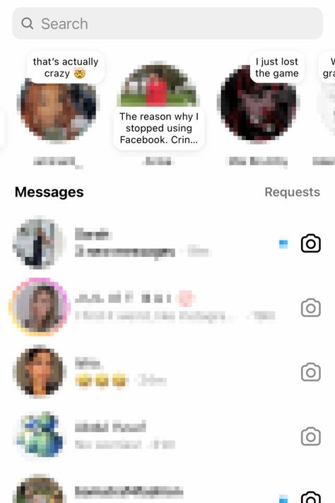 Instagram: What is the new Insta ‘notes’ feature in your DMs? Instagram Matching Notes, Matching Instagram Notes, Insta Notes, Old Facebook, Short Status, Short Locs, Message Request, University Of Melbourne, Short Locs Hairstyles