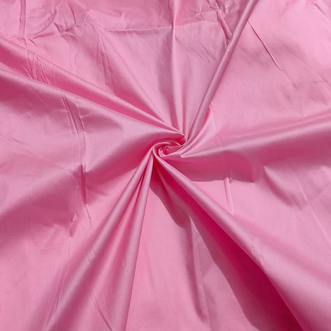 Silk taffeta