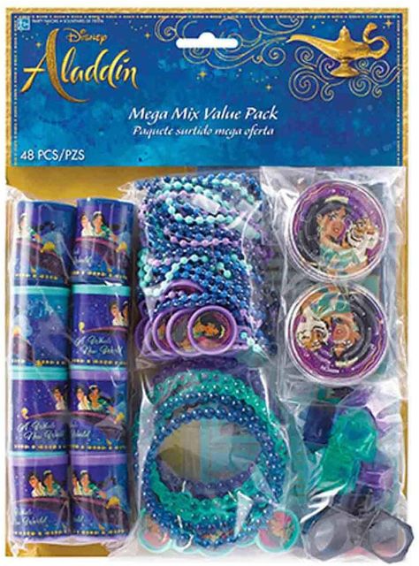 Aladdin Rajah, Party Game Prizes, Pictures Of Jasmine, Aladdin Birthday Party, Princess Favors, Aladdin Party, Princess Jasmine Birthday, Jasmine Party, Jasmine Birthday